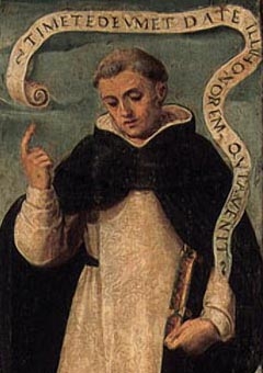 San Vicente Ferrer