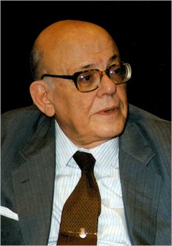 Leonardo Polo