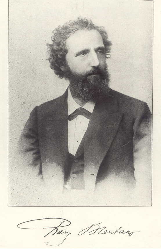 Franz Brentano