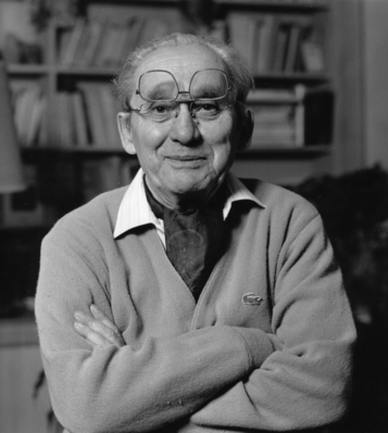 Paul Ricoeur